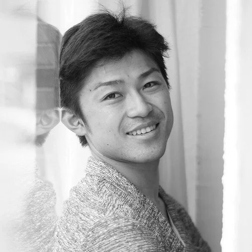 佐藤 哲也
- Tetsuya Sato -