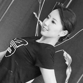 並木 眞実
- Mami Namiki -