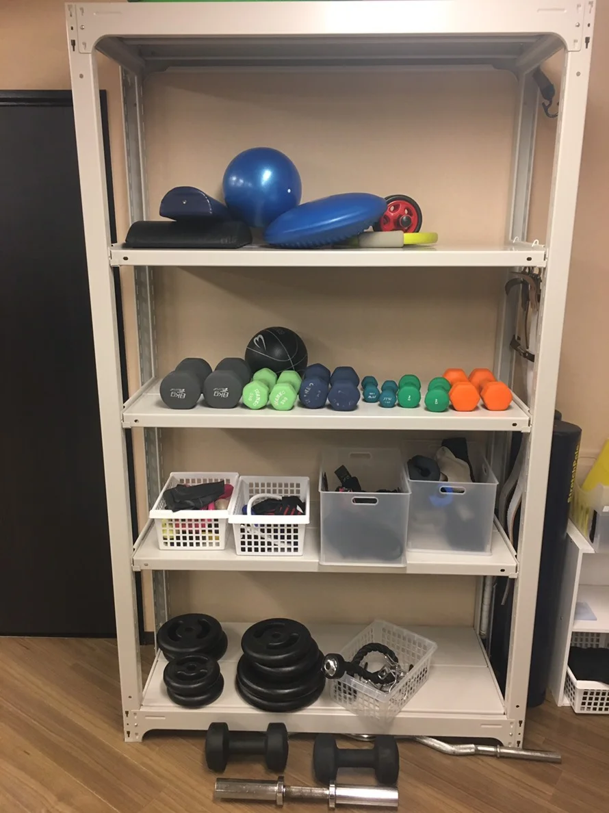 THE PERSONレンタルジム・レンタルスタジオ赤坂 器具.jpg