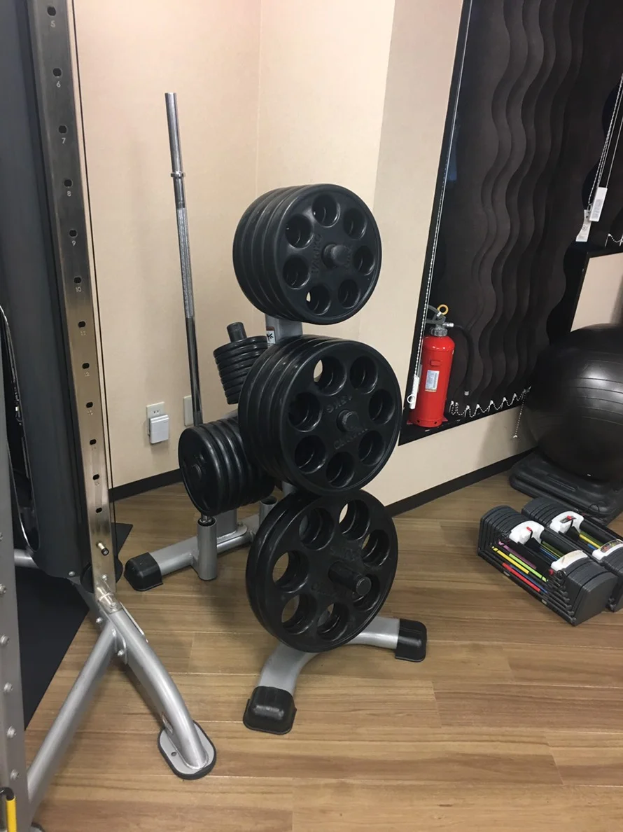 THE PERSONレンタルジム赤坂 器具3.jpg