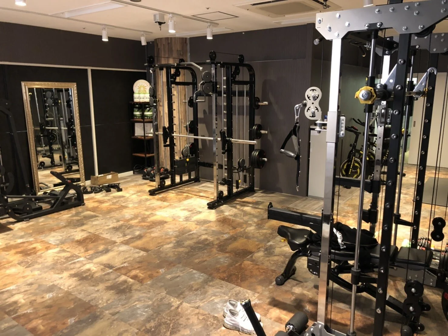 THE PERSONレンタルジム渋谷・神南.jpg