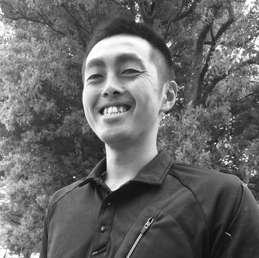 Select Trainer The Person