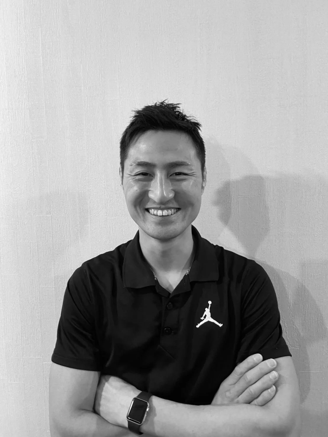 Select Trainer The Person