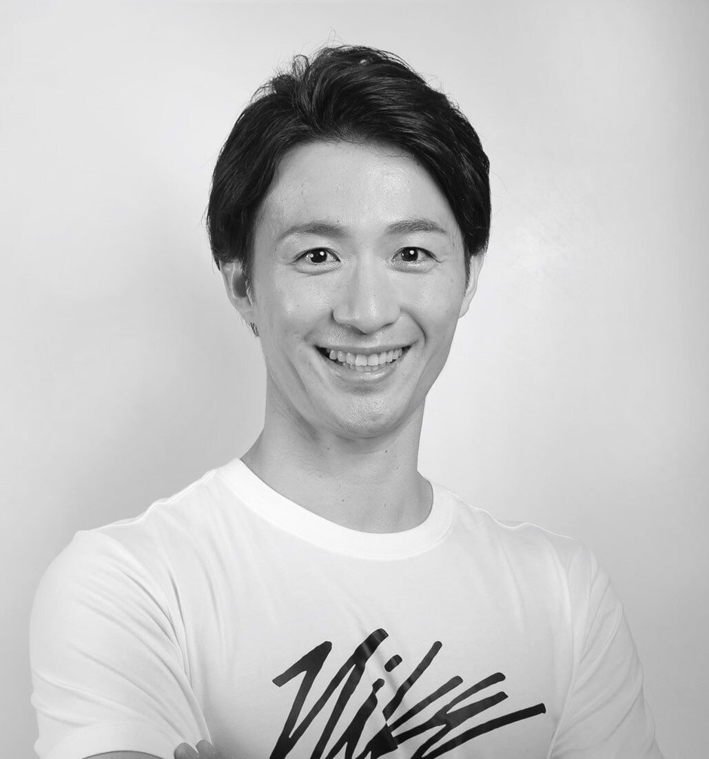 Select Trainer The Person