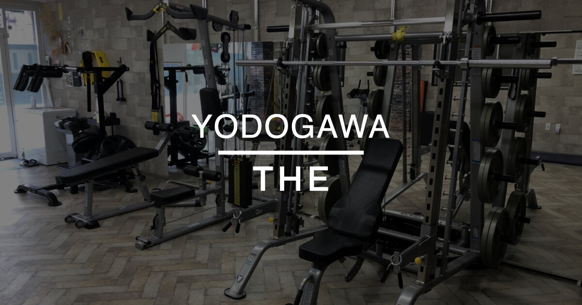 THE PERSON 淀川単価：￥550/15分あたり 広さ：66㎡ 収容人数：5 所在地：大阪府大阪市淀川区塚本４丁目