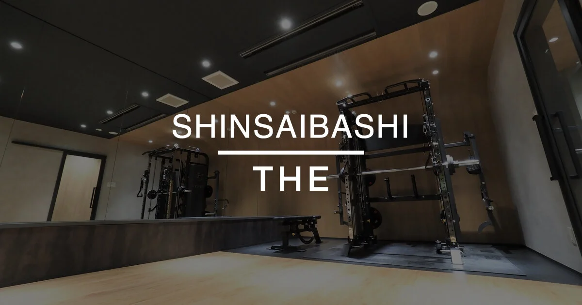 THE PERSON 心斎橋・東心斎橋1単価：￥600/15分あたり 広さ：20㎡ 収容人数：3 所在地：大阪府大阪市中央区東心斎橋1丁目>and more