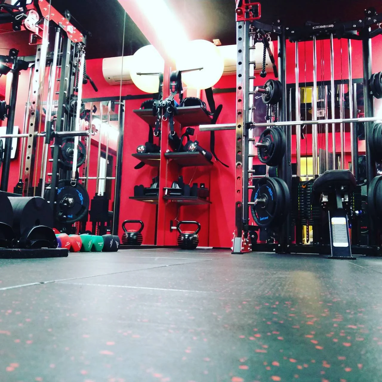 【予約受付中】船橋・京成船橋エリアのTHE PERSONレンタルジム船橋・京成船橋がスタート