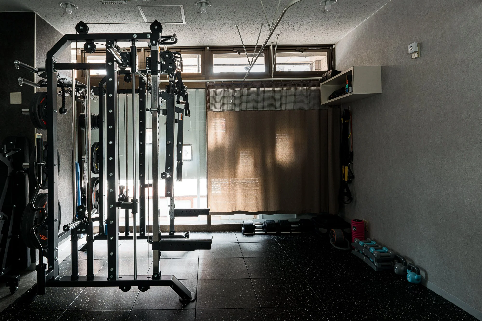 【予約受付中】千川・要町エリアにInbody完備のTHE PERSONレンタルジム池袋・千川がオープン