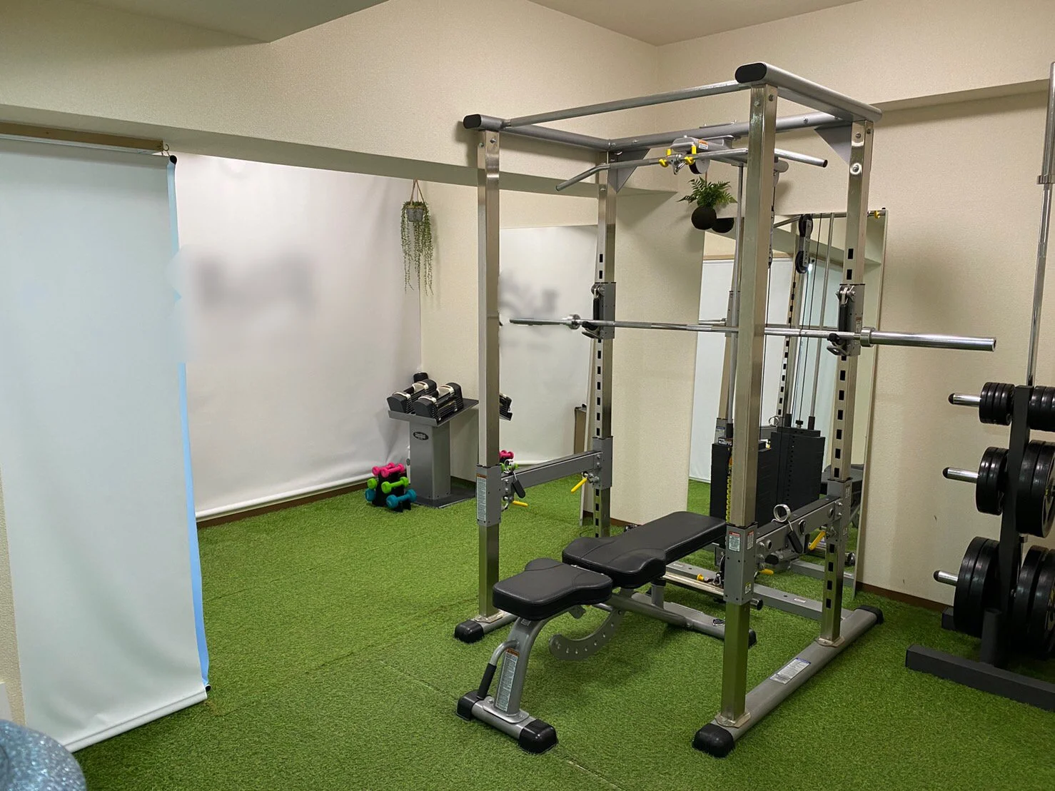 【予約受付中】池袋駅東口から徒歩5分！THE PERSONレンタルジム池袋東1がスタート