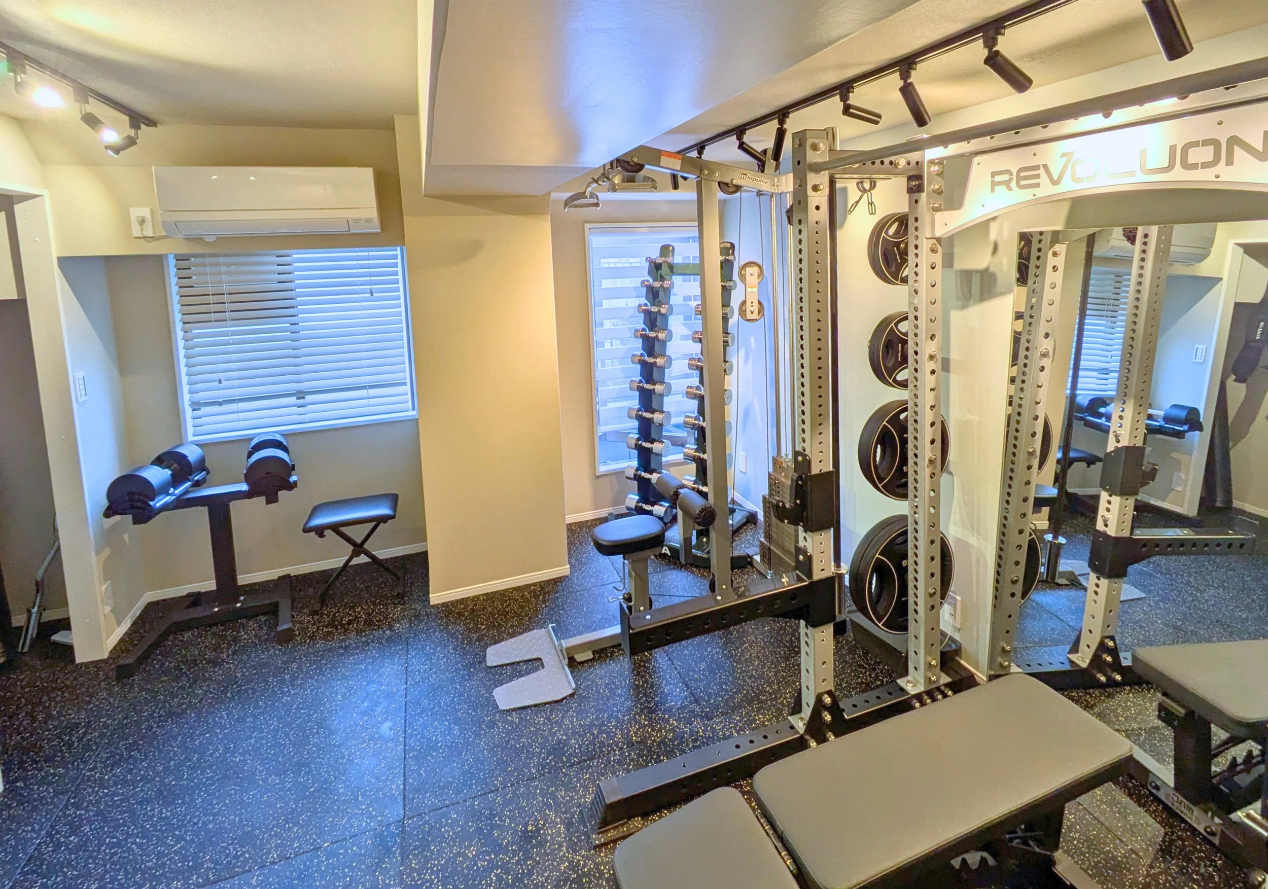 【予約受付中】二子玉川エリアに充実設備のTHE PERSONレンタルジム二子玉川・玉川3丁目がオープン