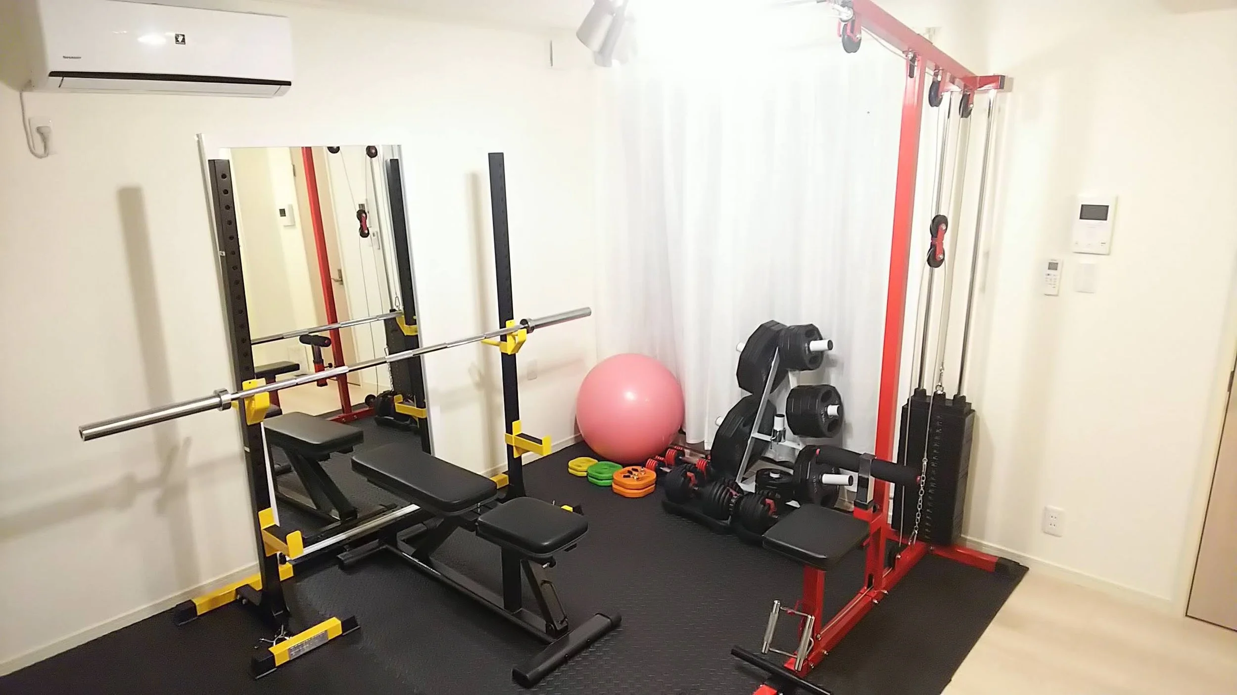 【予約受付中】麻布台エリアに手ぶらで通えるTRX完備ジム「THE PERSONレンタルジム六本木・麻布台」が登場