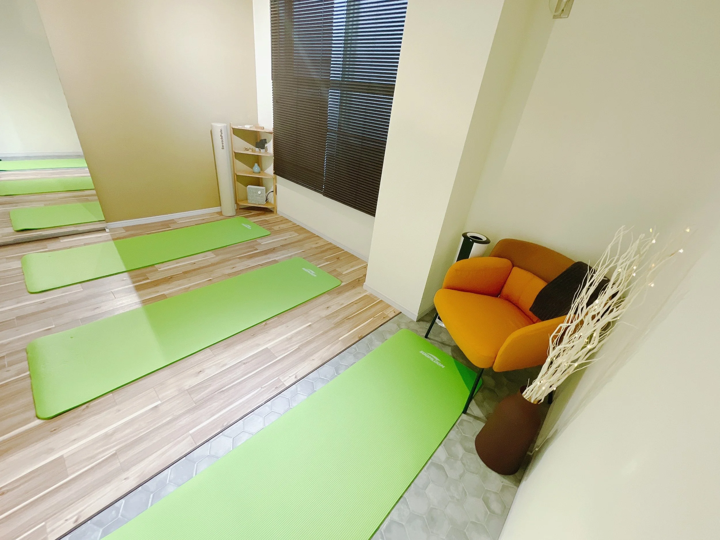 【予約受付中】下北沢エリアのTHE PERSONレンタルジム下北沢2丁目がスタート