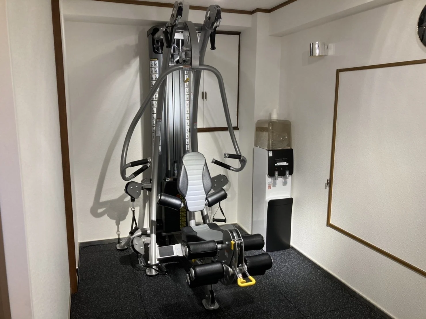 【予約受付中】川崎・京急川崎エリアのTHE PERSONレンタルジム川崎・京急川崎がスタート