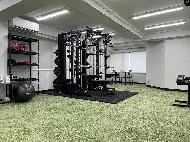 【予約受付中】東神奈川エリアのTHE PERSONレンタルジム東神奈川駅がスタート