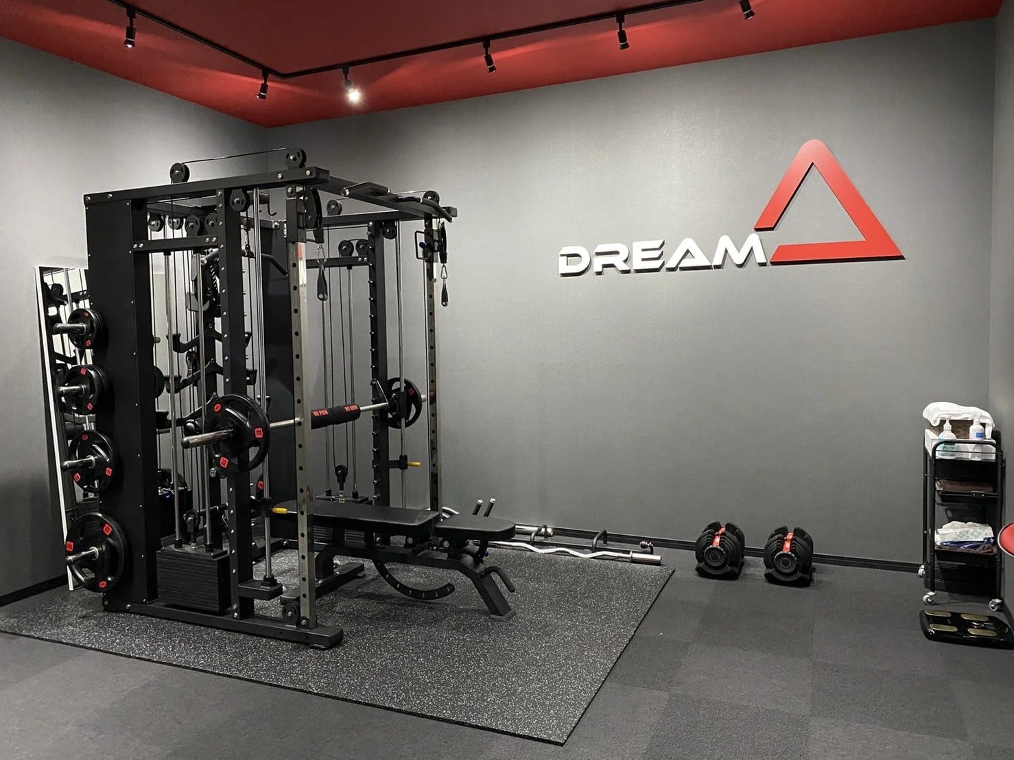 【予約受付中】名古屋・豊明エリアのTHE PERSON 名古屋・豊明がスタート