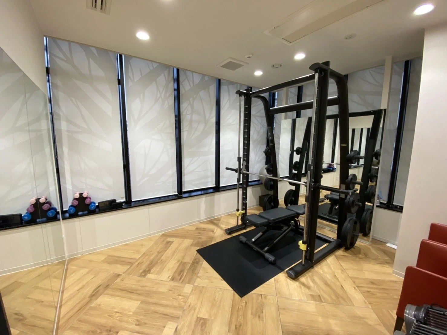 【予約受付中】福井エリアのTHE PERSON 福井西 room1がスタート