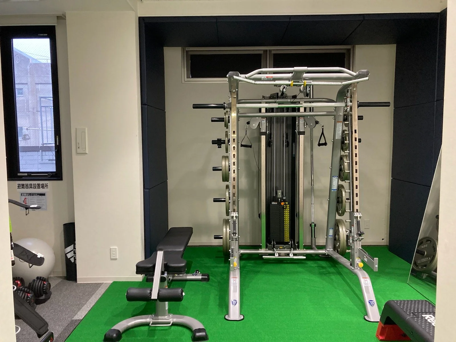 【予約受付中】福井エリアのTHE PERSON 福井西 room2がスタート