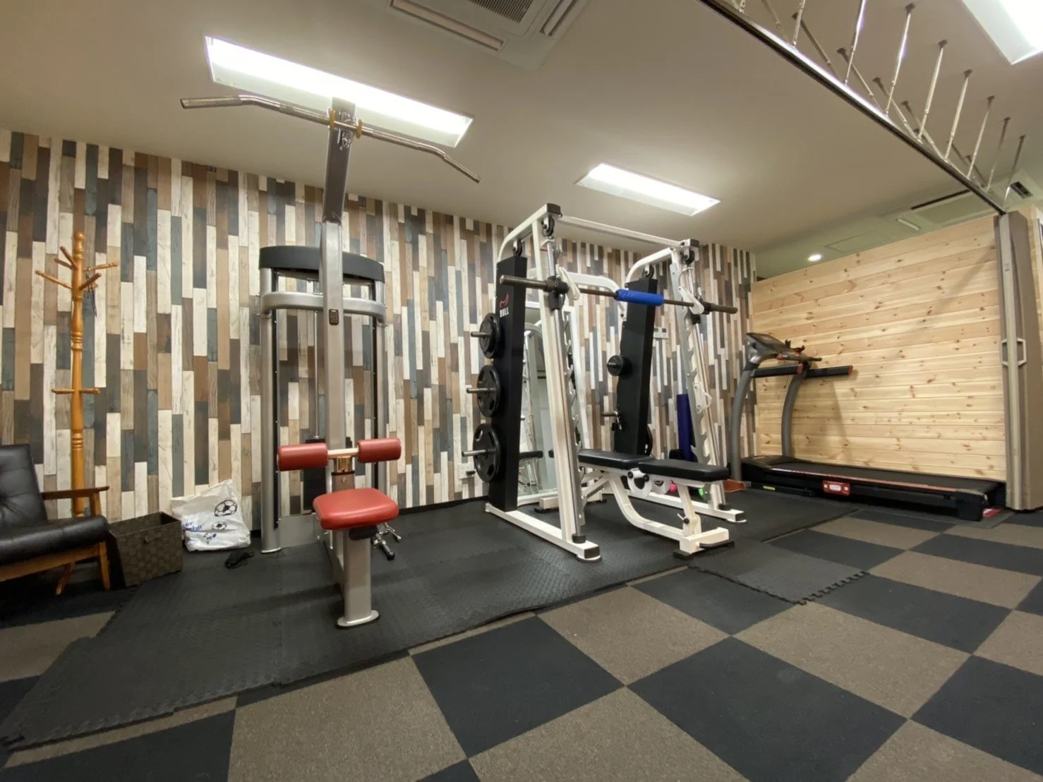 【予約受付中】西新井・大師前エリアのTHE PERSON 西新井・大師前がスタート