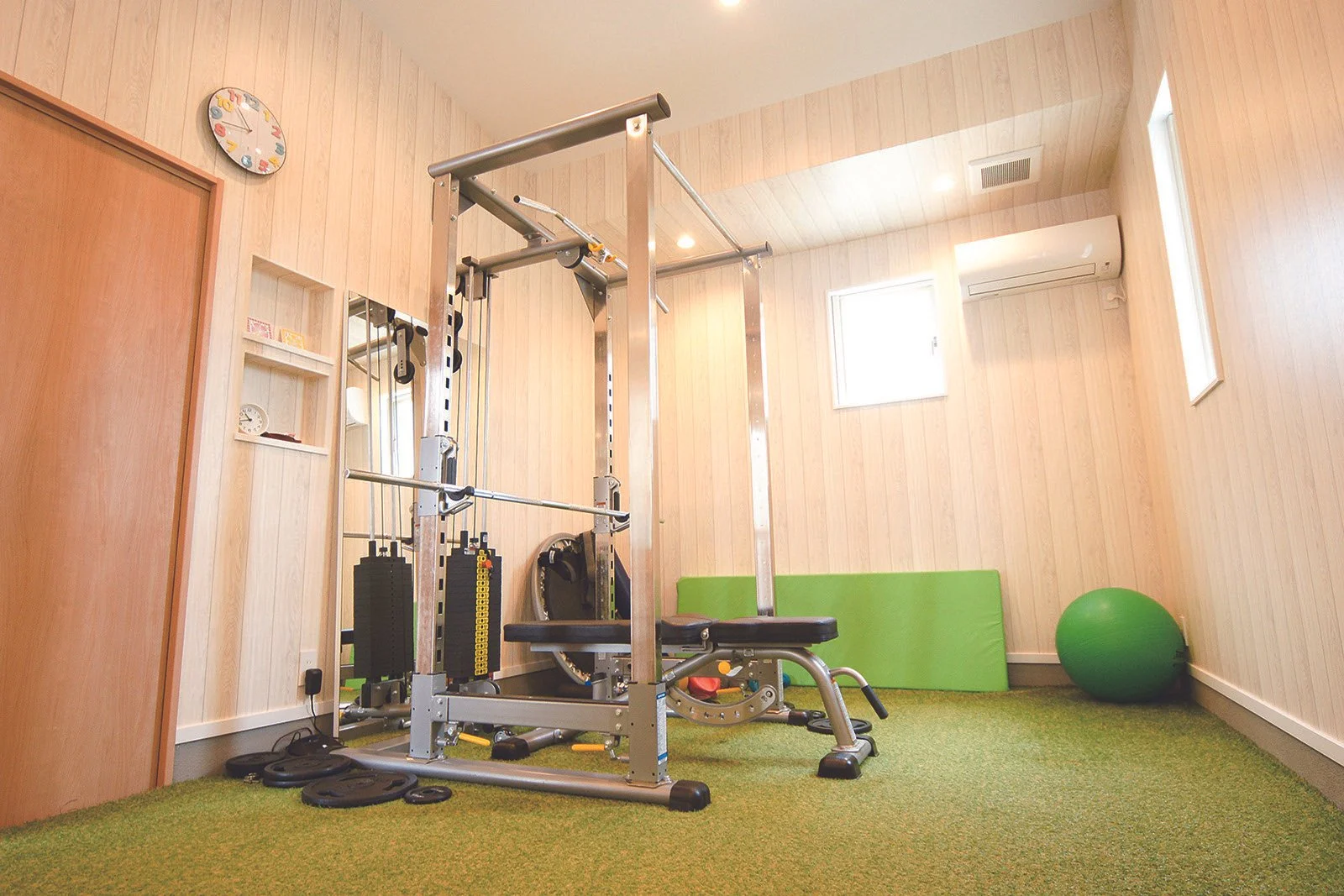 【予約受付中】高坂・東高松エリアのTHE PERSON 高坂・東高松がスタート