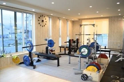 【予約受付中】高坂・東高松エリアのTHE PERSON 高坂・東高松 studioがスタート