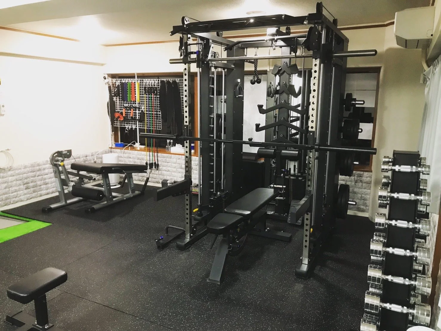 【予約受付中】茅場町・新川エリアのTHE PERSON 茅場町がスタート