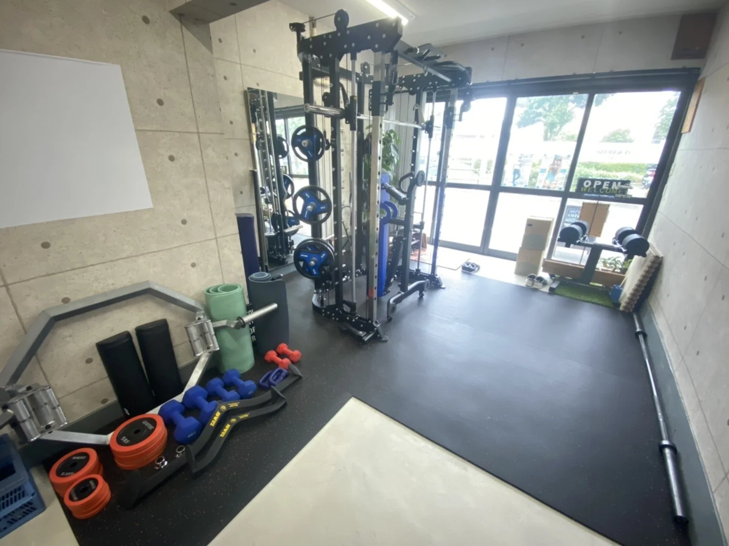 【予約受付中】町屋・荒川エリアのTHE PERSON 町屋がスタート
