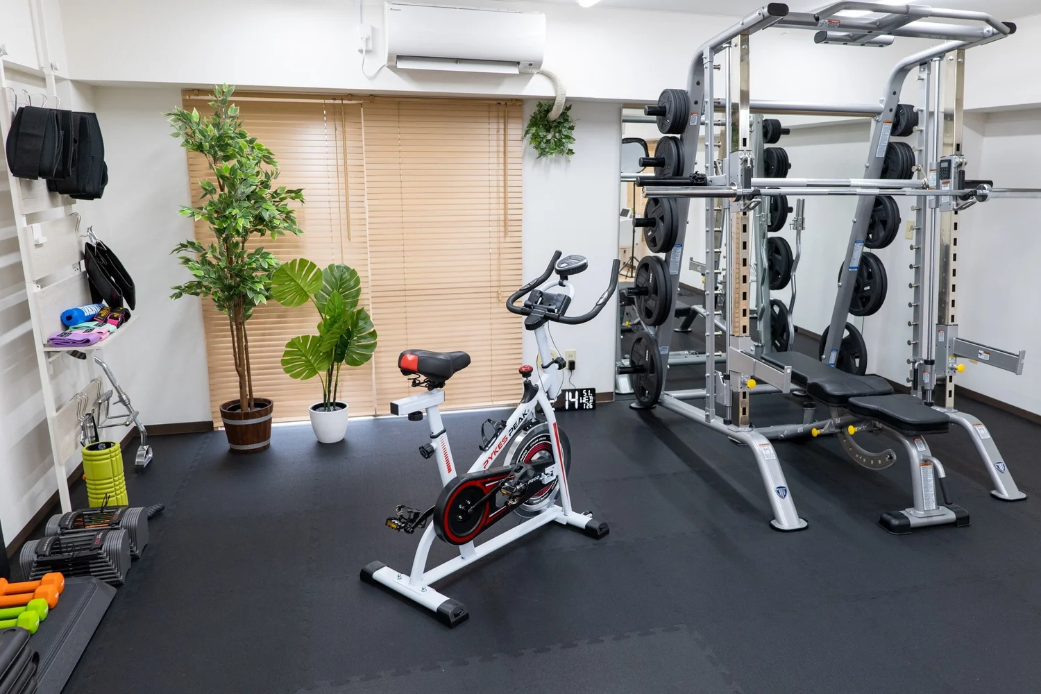 江東区エリアにthe Personレンタルジム大島がスタート The Person 江東区エリアにthe Personレンタルジム大島がスタート The Person