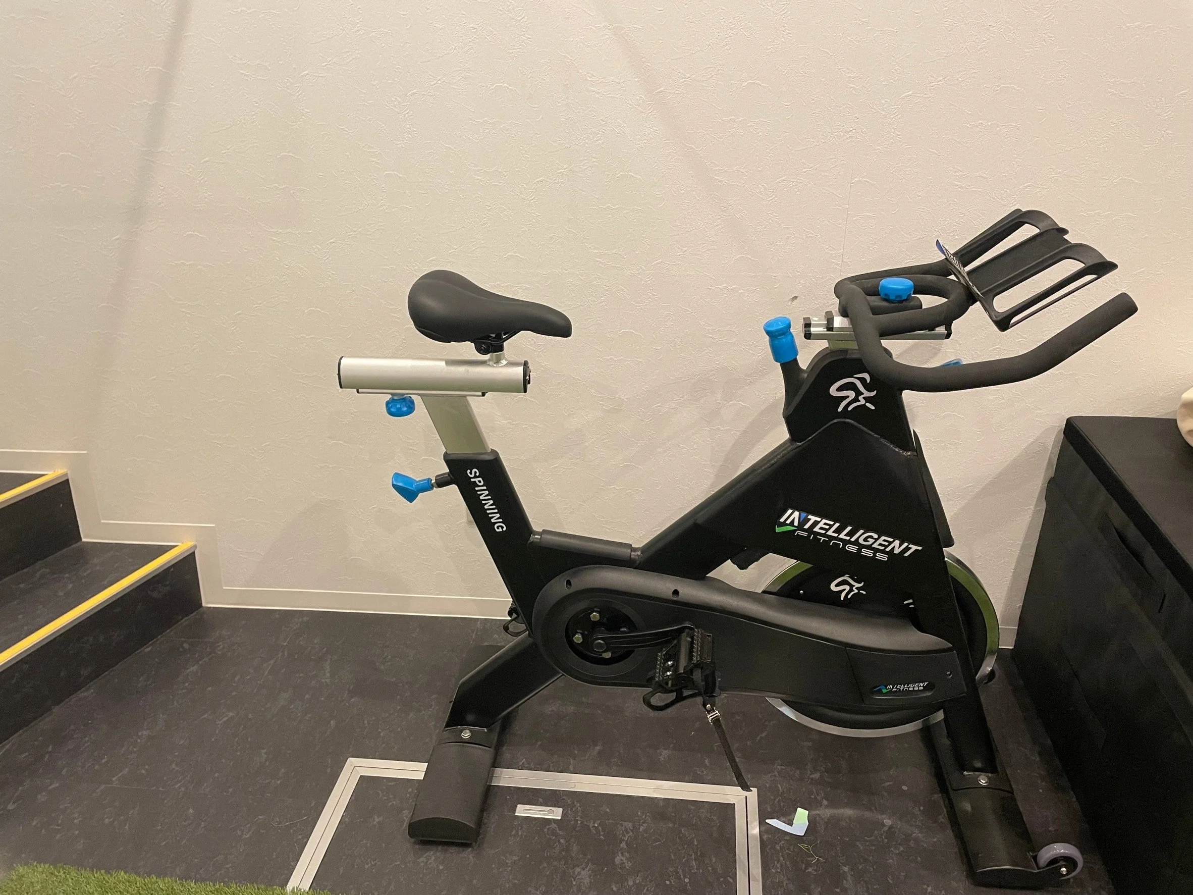 RASSINE ランバイクトレーニングマシーン ストライダー RASSINE ラン 