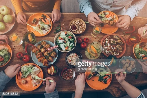 Women's Fellowship Night