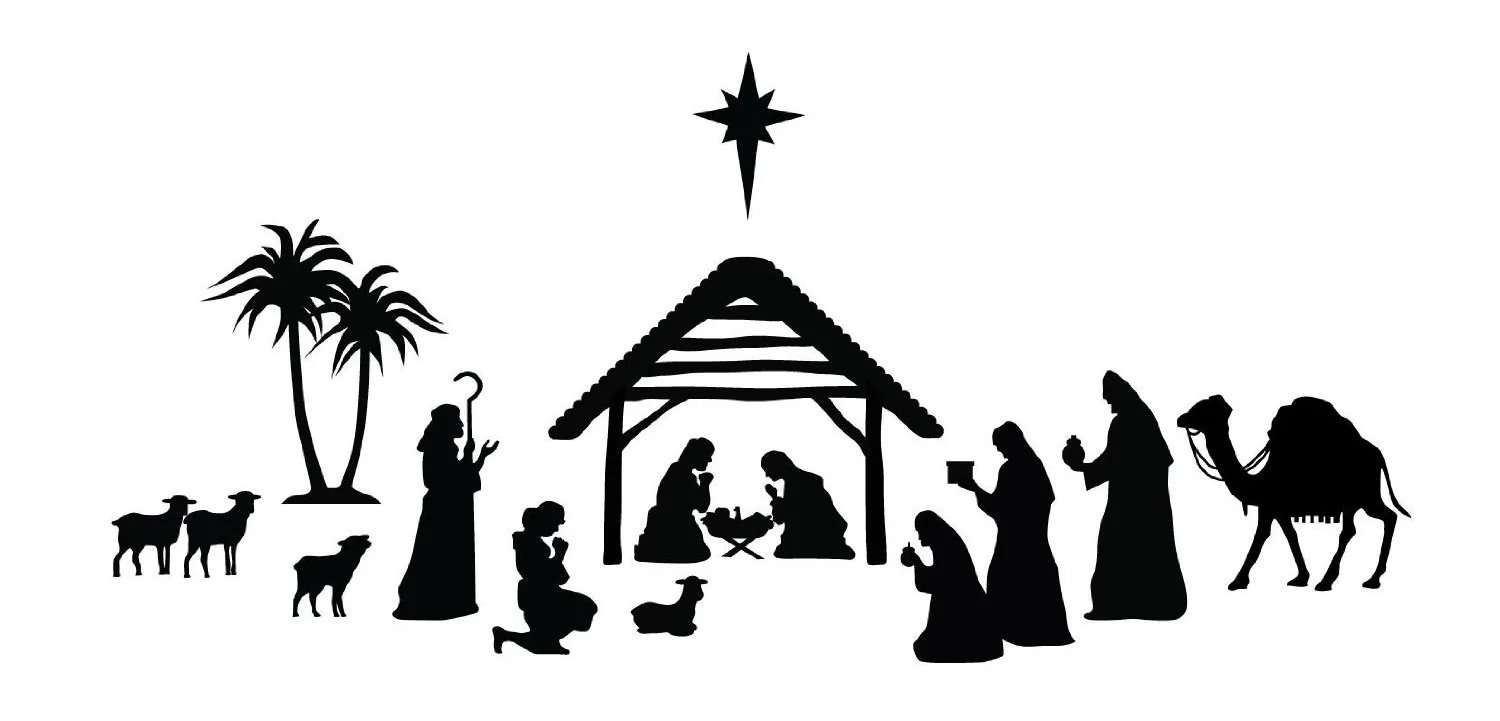 1st Kids Christmas Program