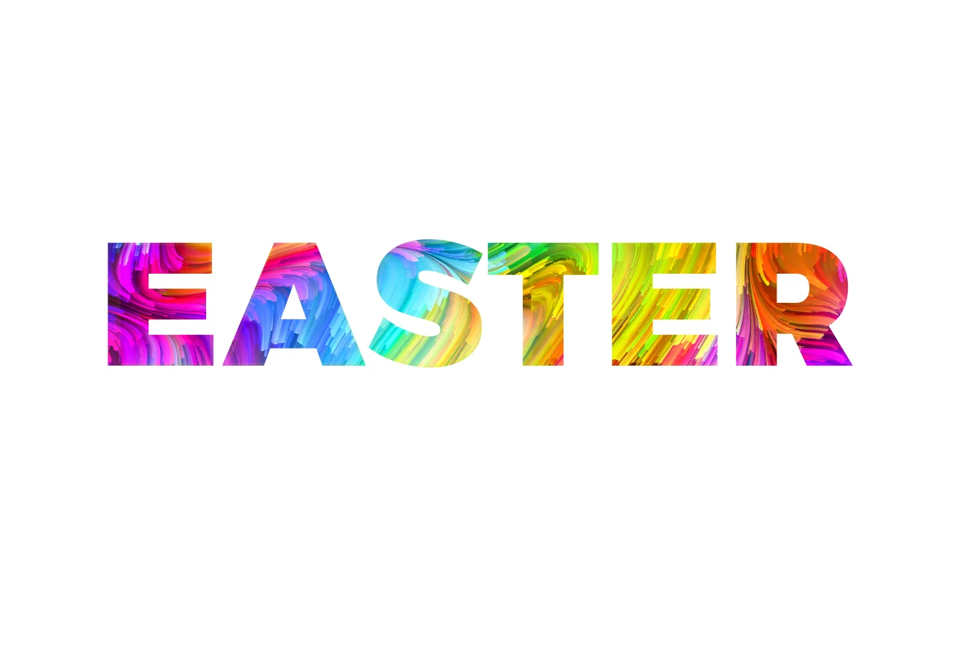EASTER