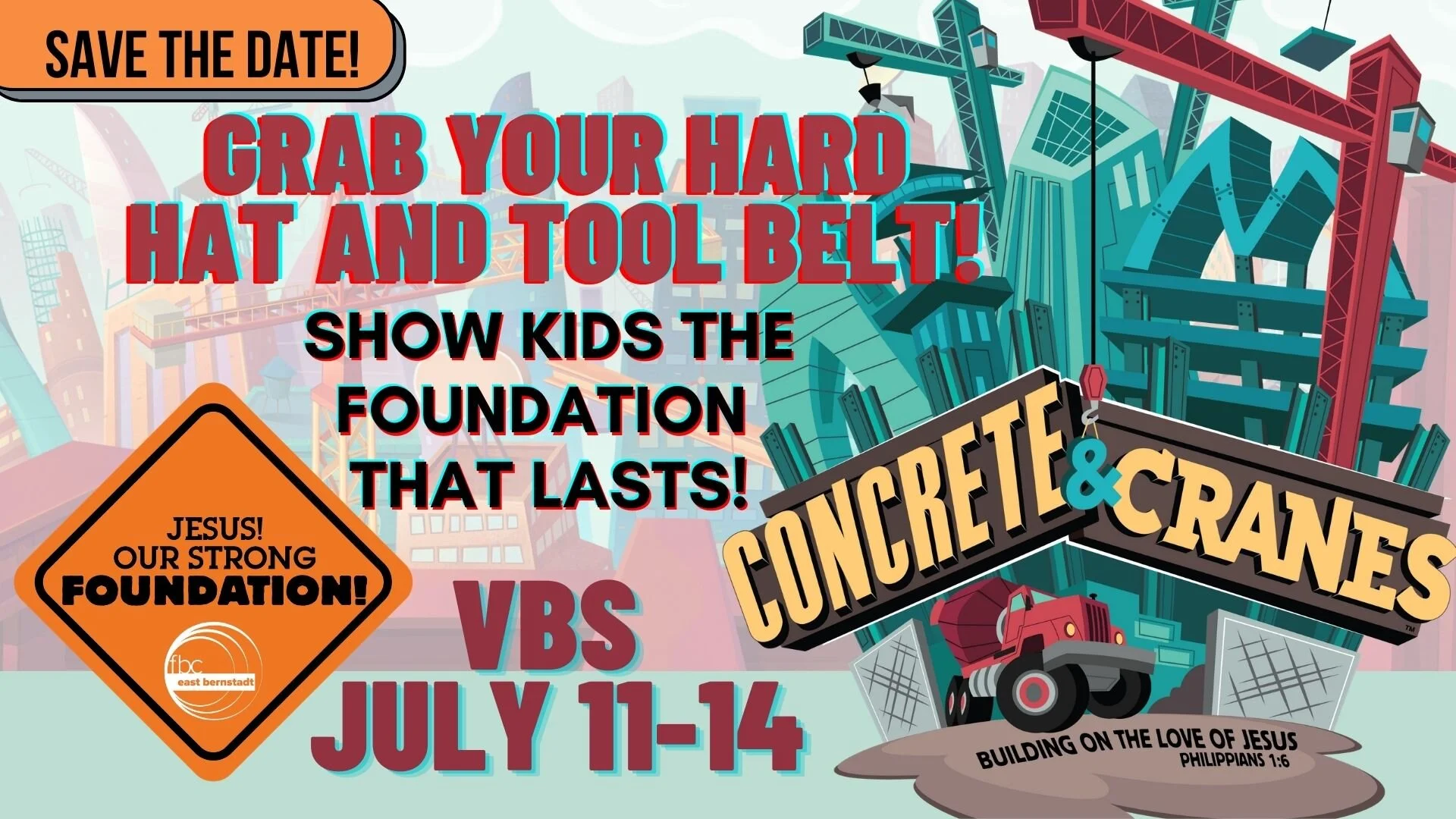 Vacation Bible School