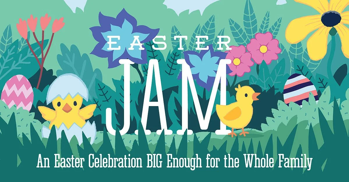 Easter Jam