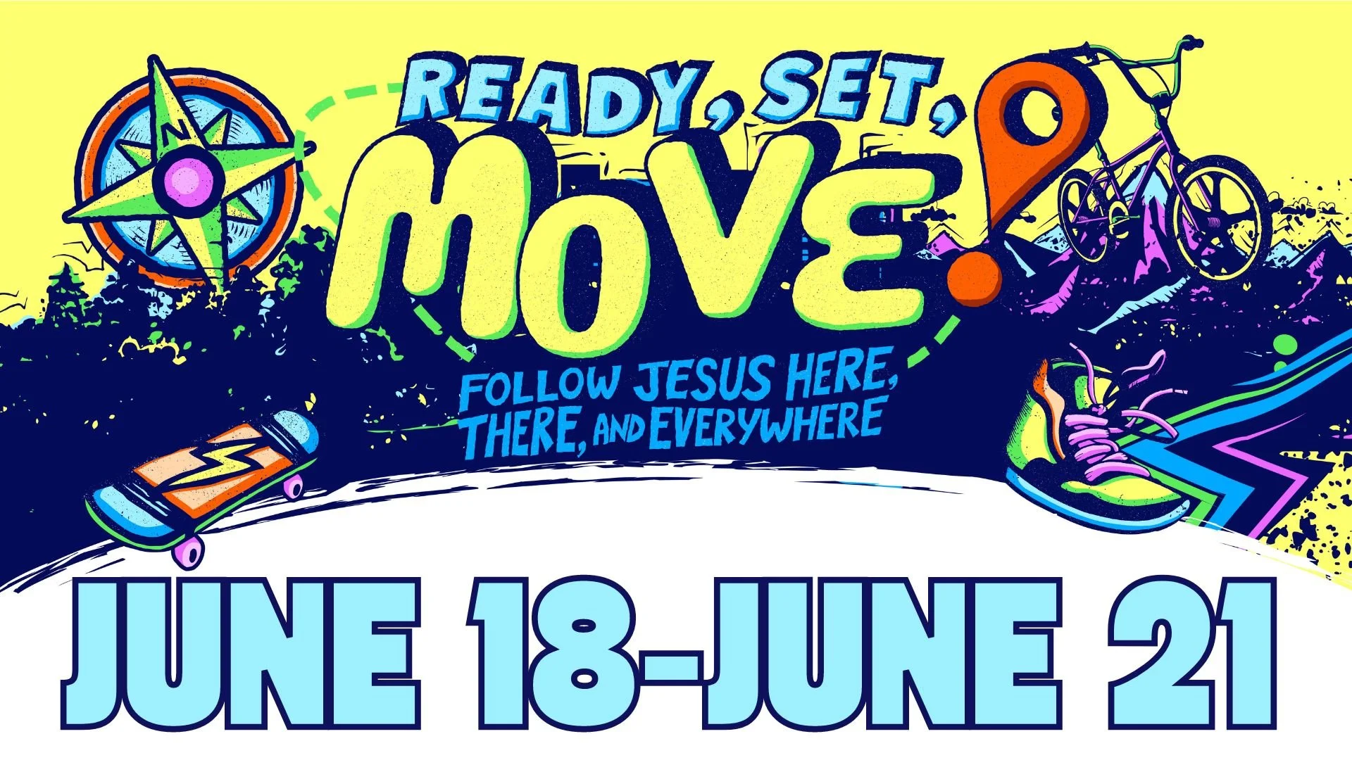 VBS!