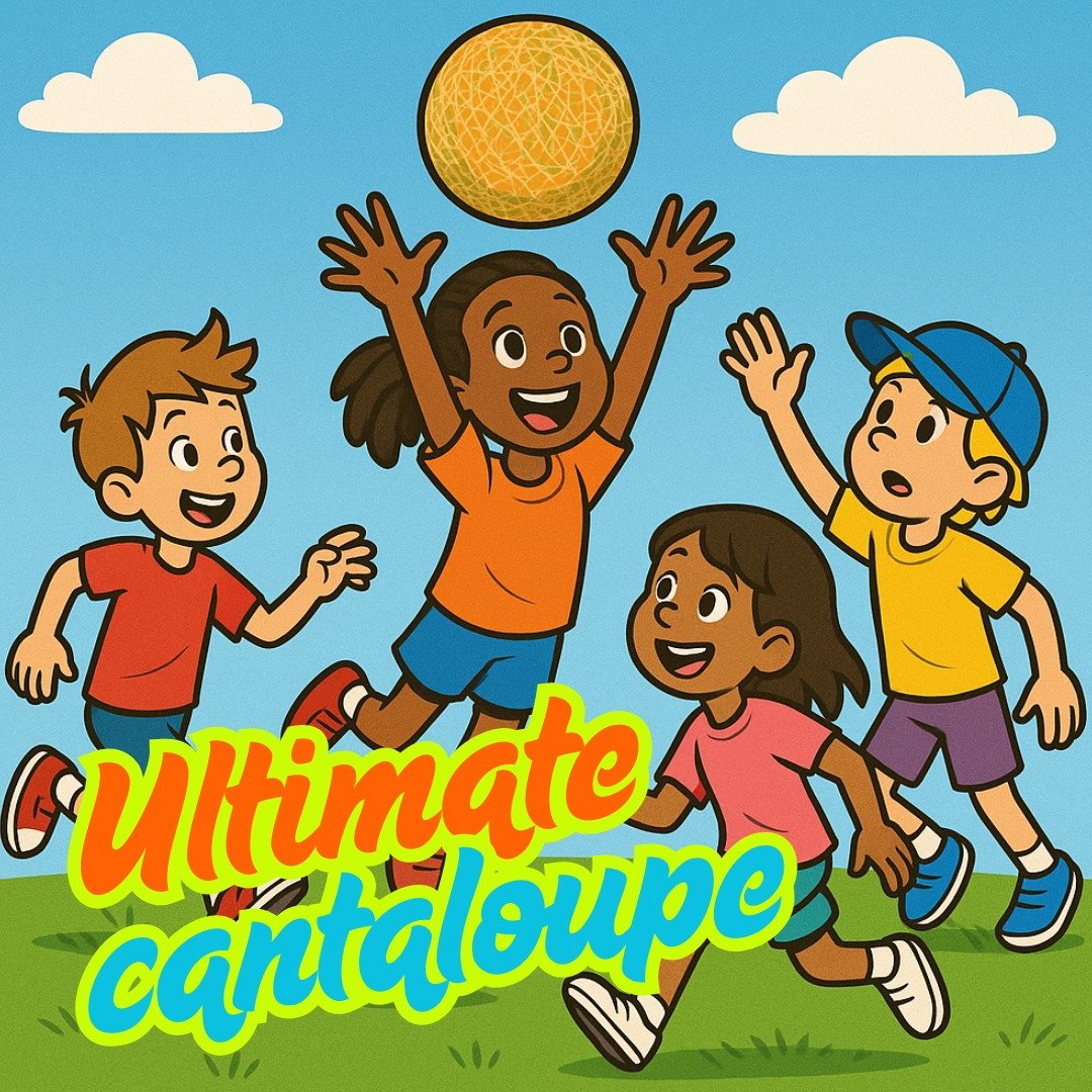 One of our exclusive summer games is happening this Wednesday night? What happens when you hurl fruit through the air to try and score goals? Don't miss finding out this Wednesday at 6:30 pm!
