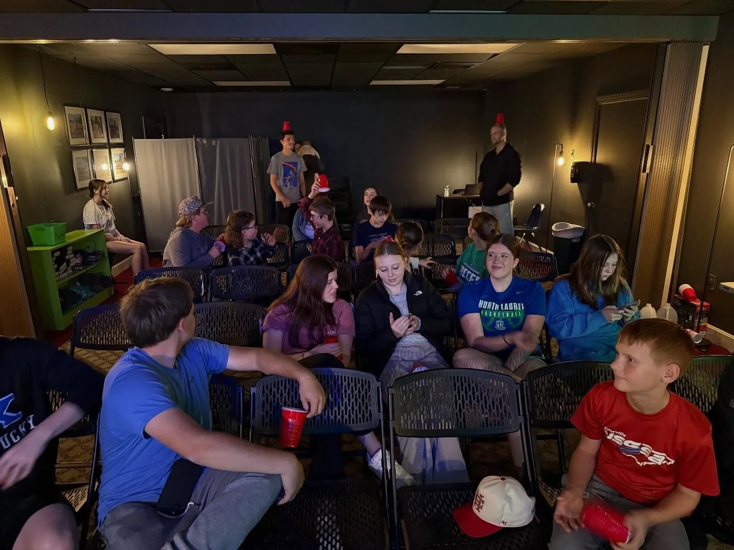 If you&rsquo;re missing Roots, you&rsquo;re missing out!