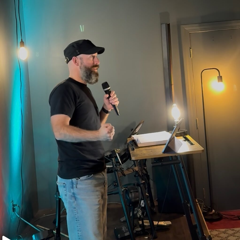 You&rsquo;ve never been too bad for God to love you.