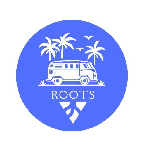 Roots is this Wednesday at 6:30. You aren't going to want to miss it!