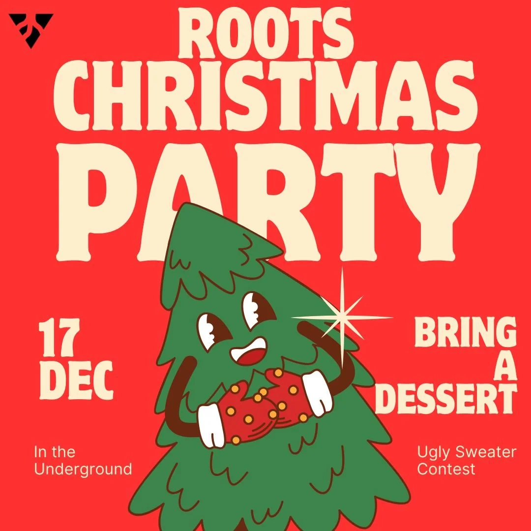 Mark it on your calendar. Food, fun, games, and celebration!