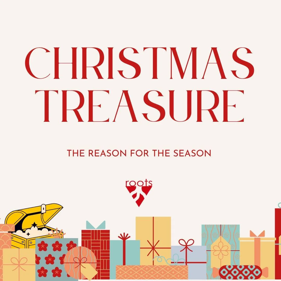 Don't miss our new series starting this Wednesday night at 6:30!