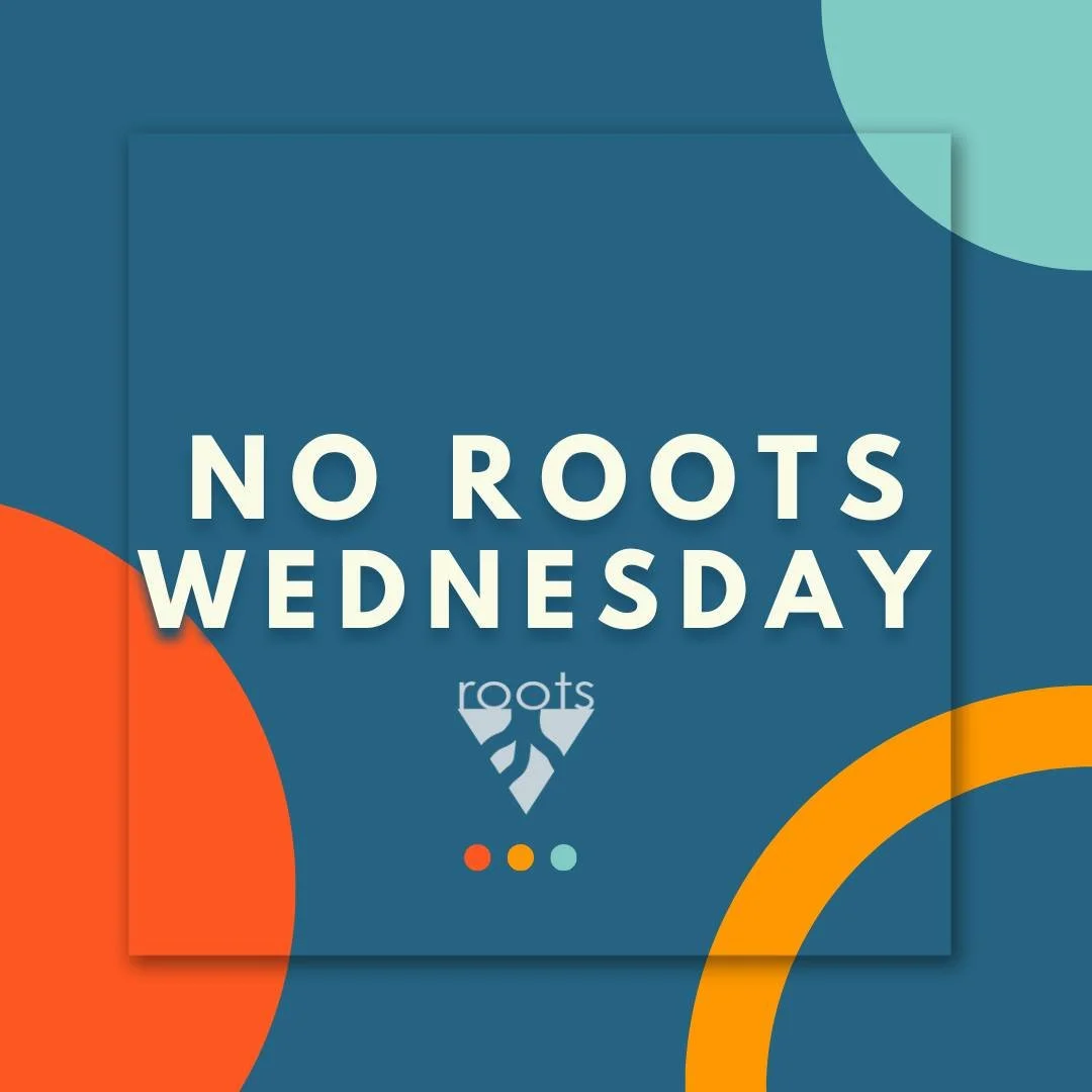 Just a reminder. We'll see you next year!