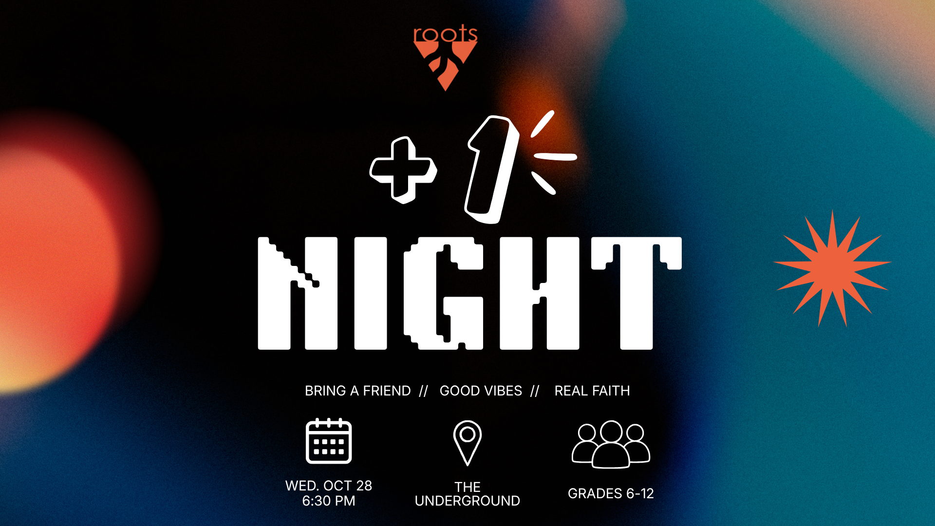 +1 Night