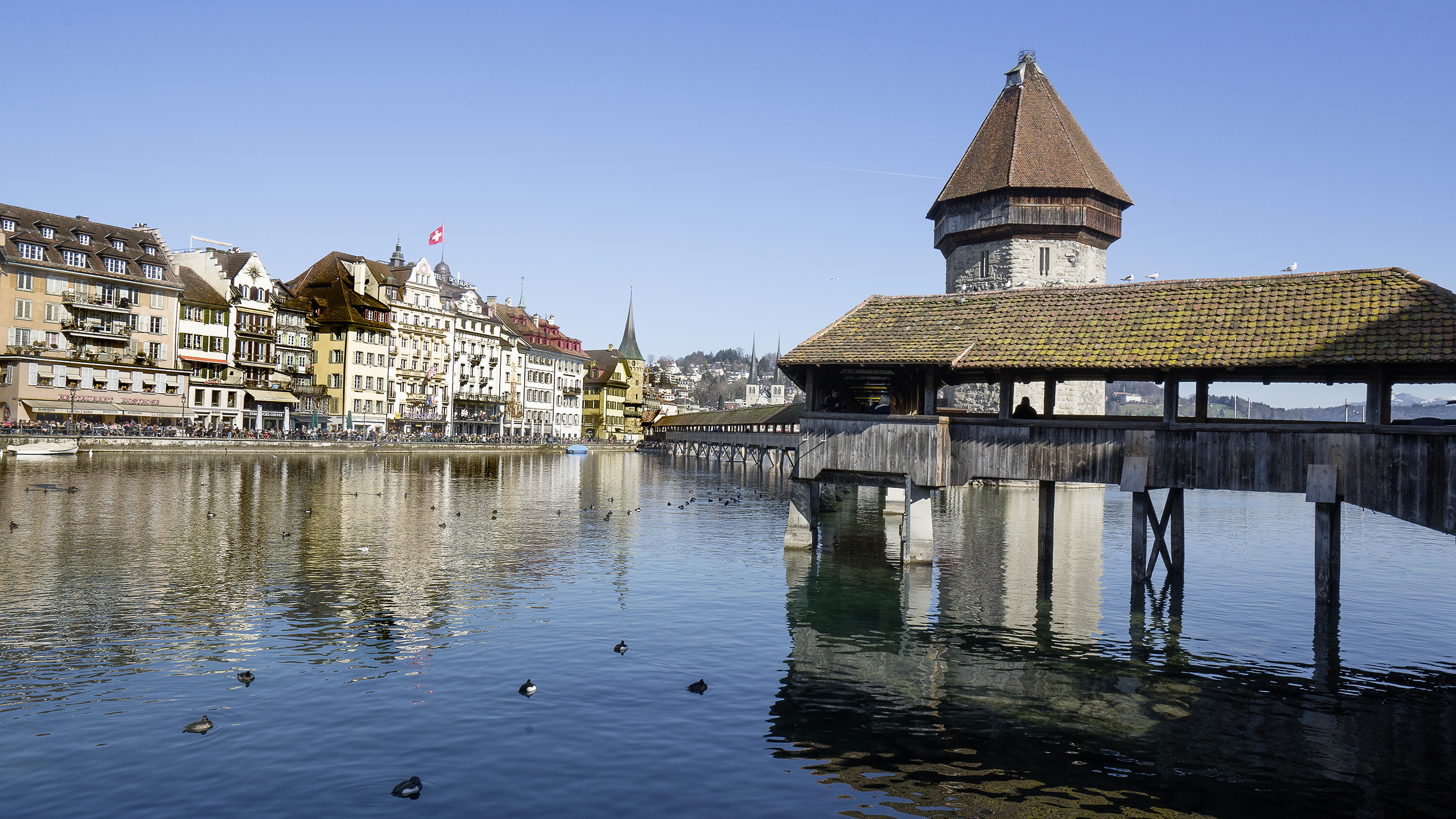 Switzerland Pure - Exclusive Photo Tour