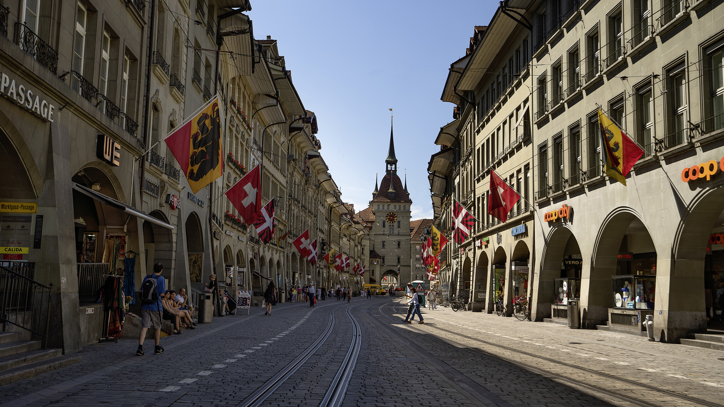 Switzerland Pure - Exclusive Photo Tour