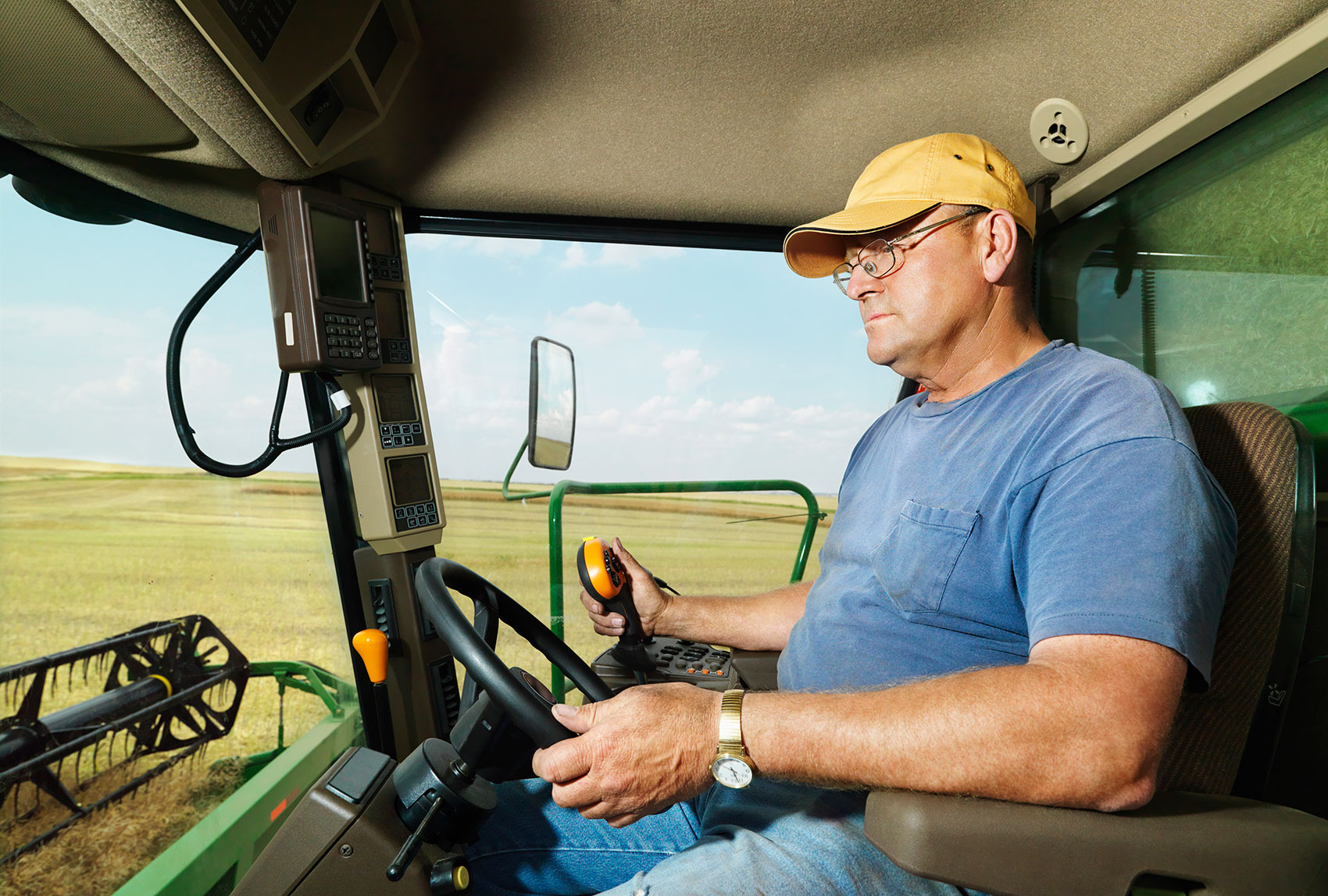  Protect What's Important   Farm Insurance    Learn More  