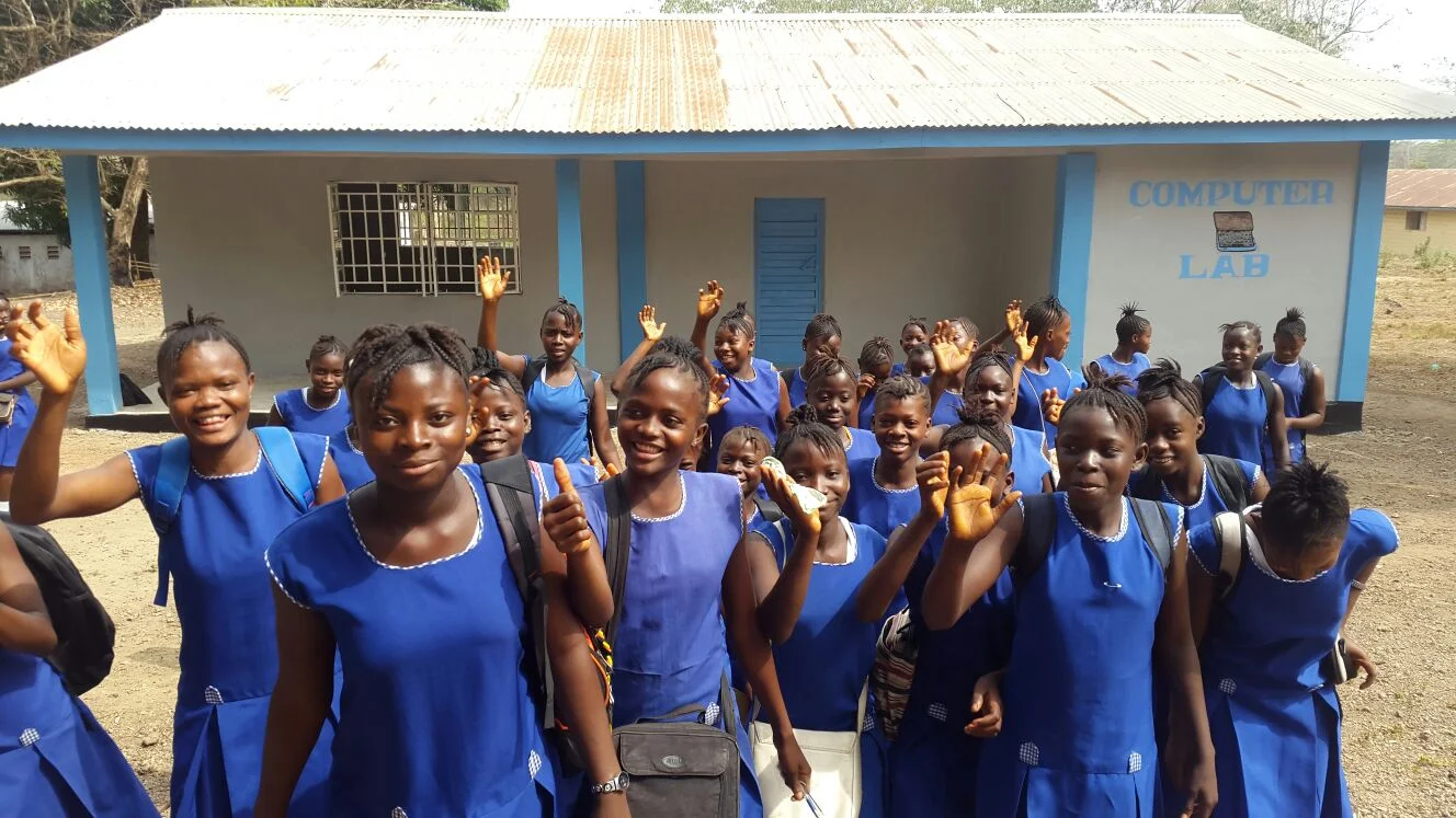 Journal Entry 3 - Girls Coding Update