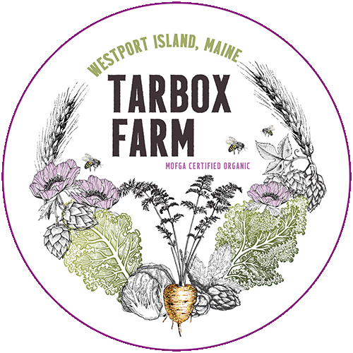 Tarbox Farm