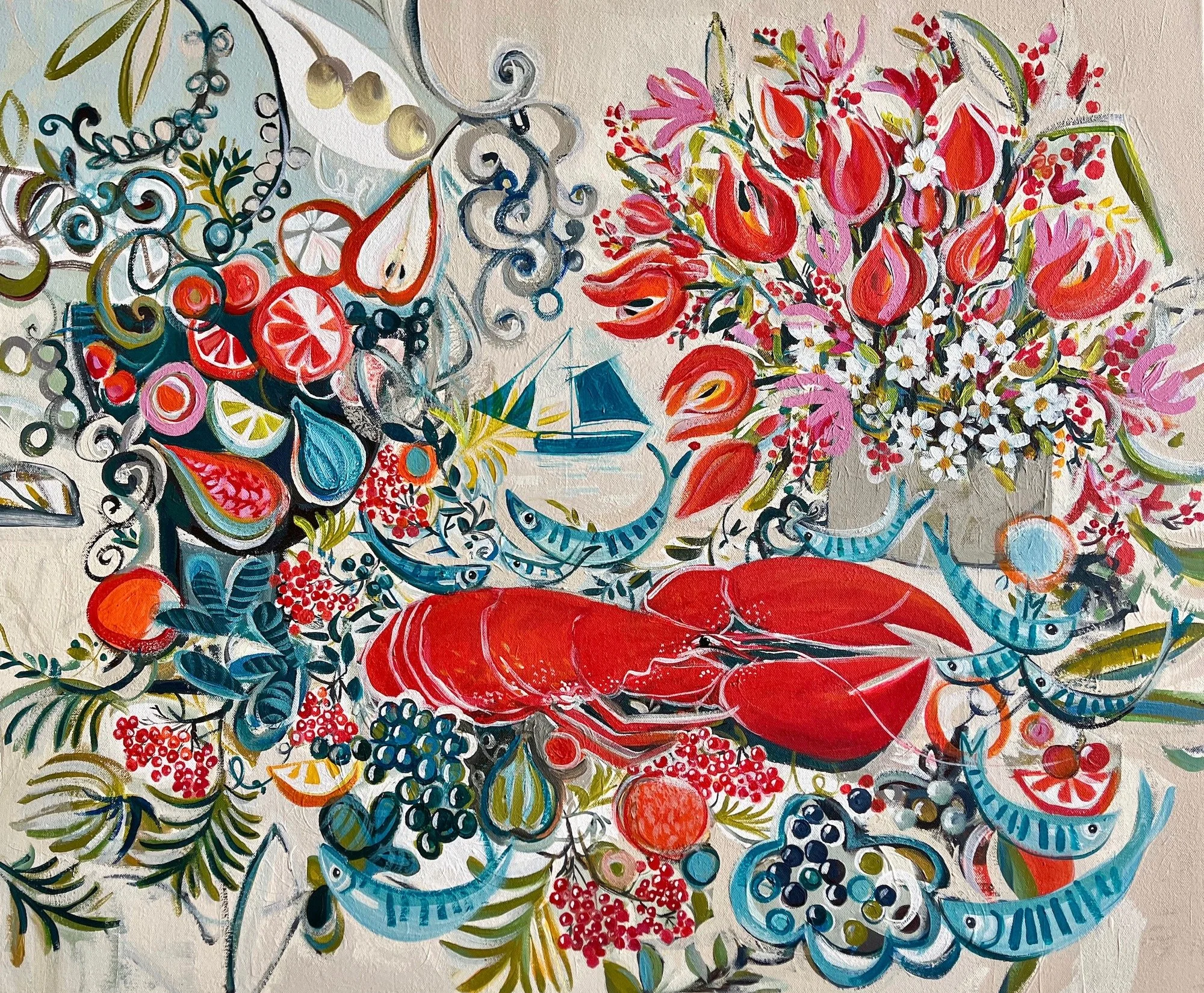 maritime  memory acrylic on canvas 75x90cm £3,200.jpg