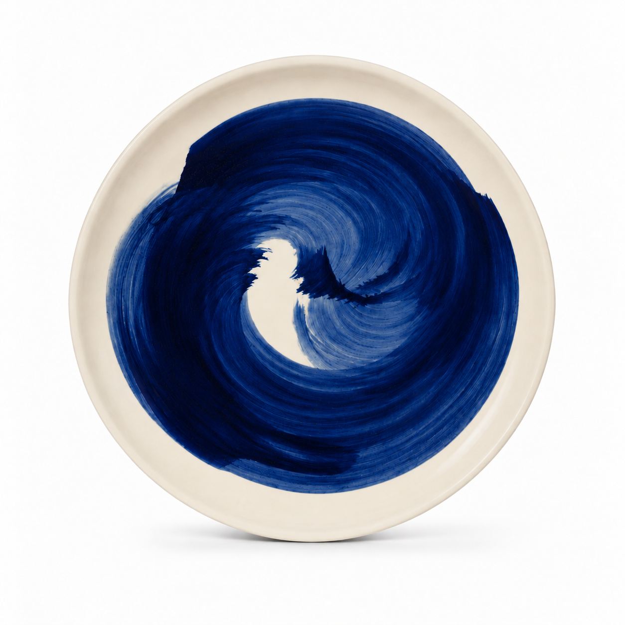 Grande assiette Atlantique