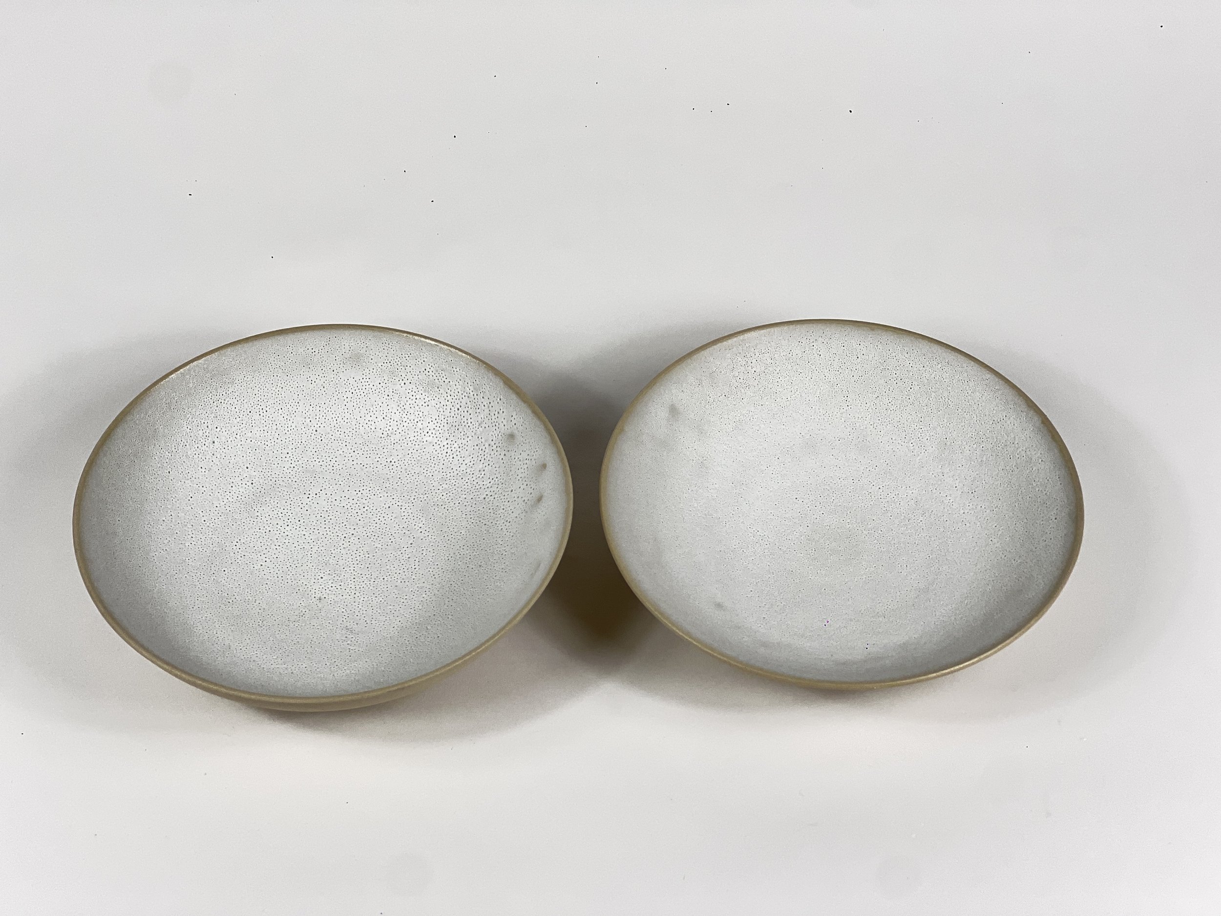 assiette creuse moon